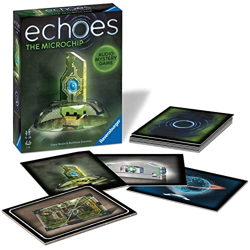 Echoes: The Microchip