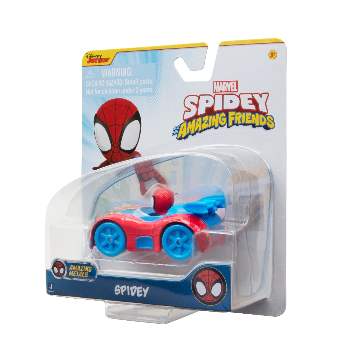 Amazing Metal Spidy - 32 × 15 × 23 cm