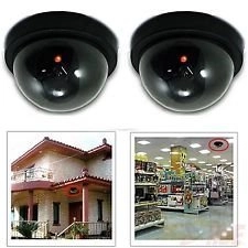 Dummy CCTV - Indoor Pack