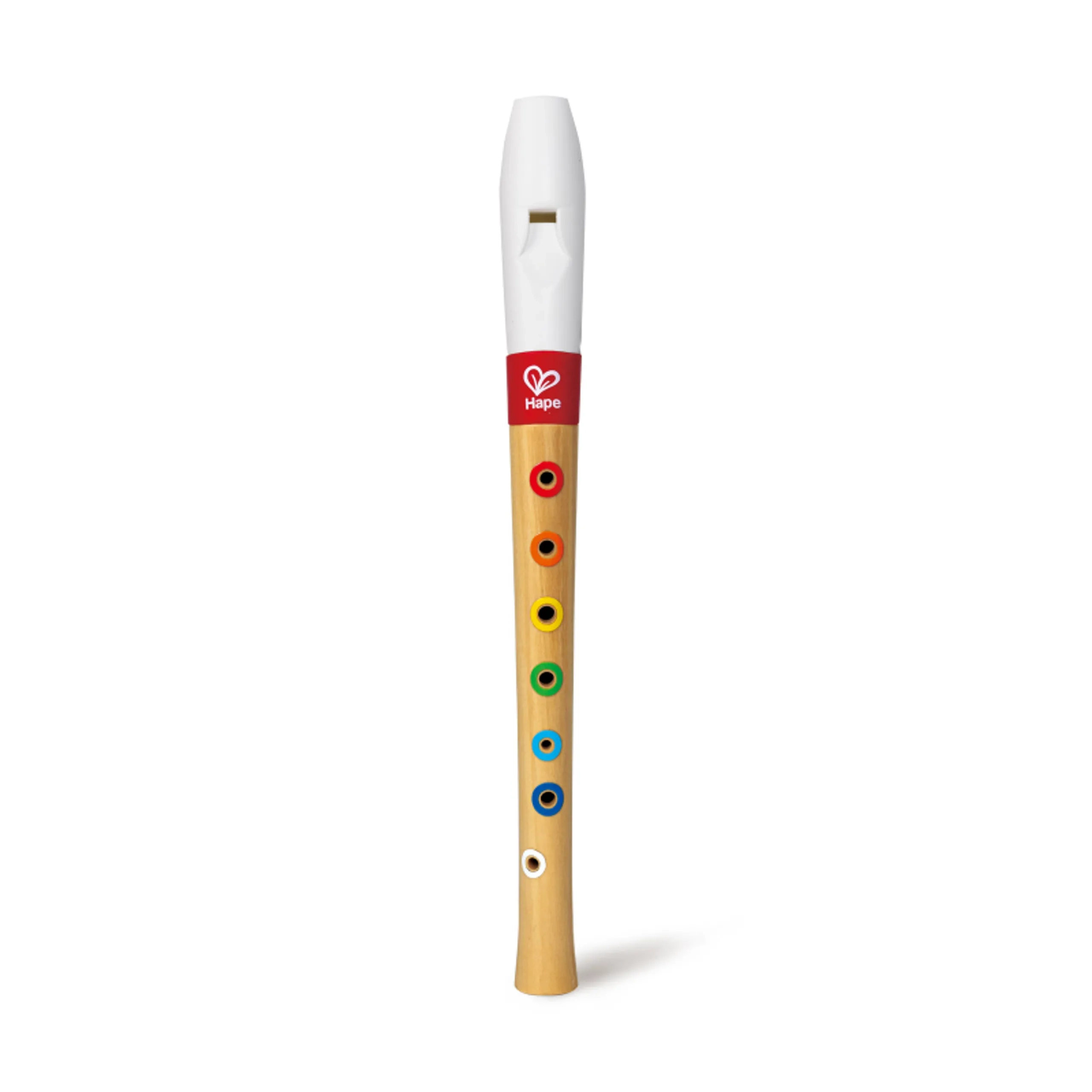Hape Mini Musician's Starter Recorder - Suitable for 3 years & above