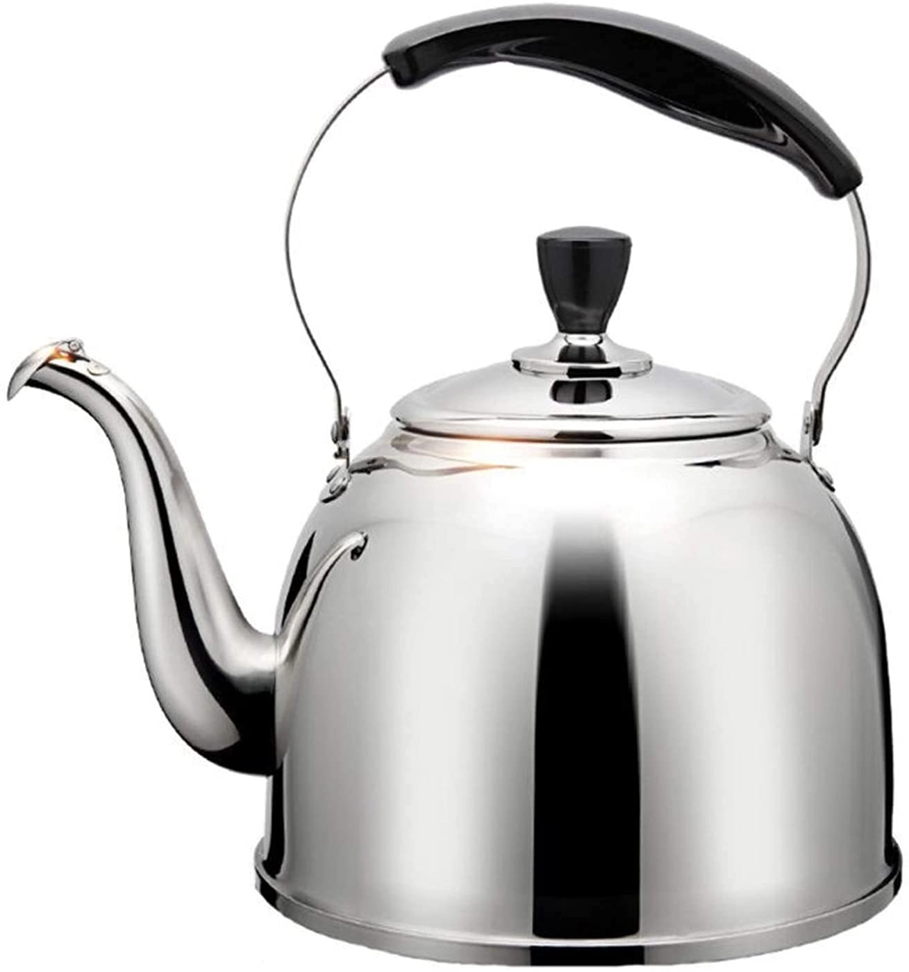 Tea Whistle Kettle - 3L