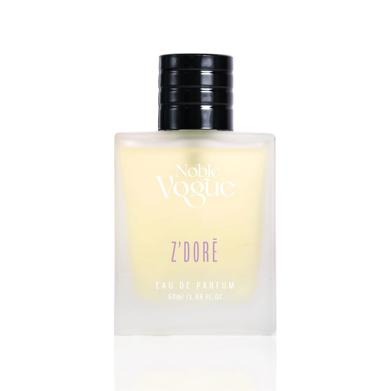 Z'dore Eau de Parfum - 50ml