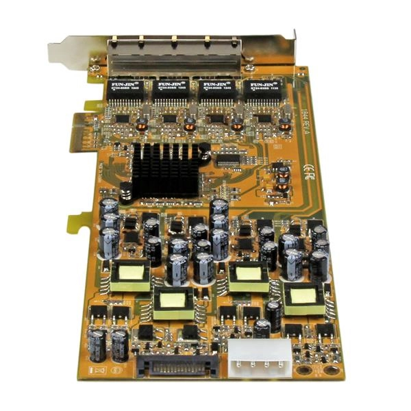 PCI Express Gigabit Ethernet Fiber Network Card