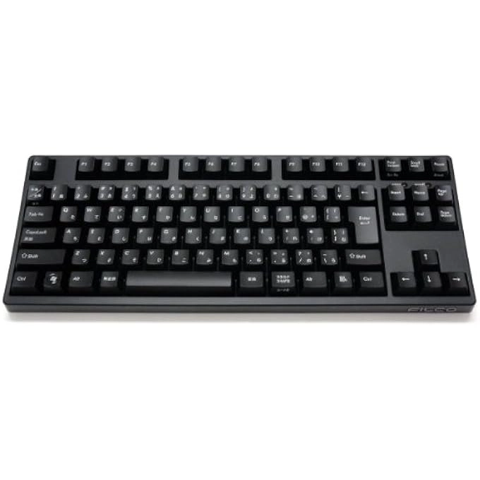 Majestouch2 91 - JP Wired