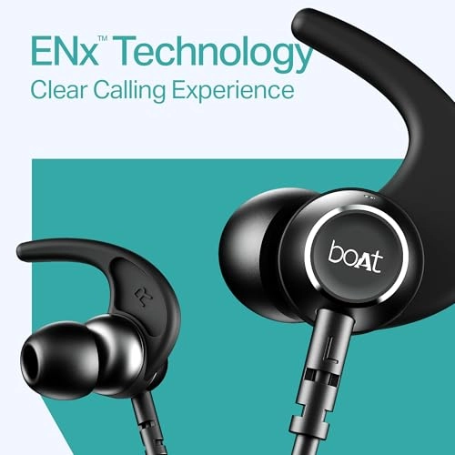 Rockerz 202 Wireless Earbud