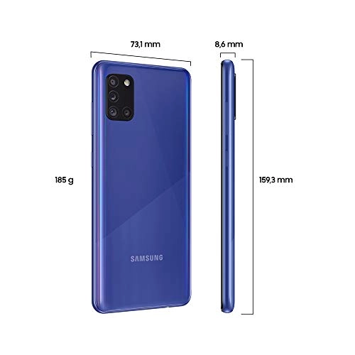 Galaxy A31 - 4GB 128GB