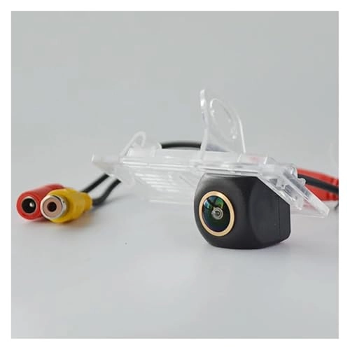 Backup Camera - Night Vision 756 (H) x 504 (V)