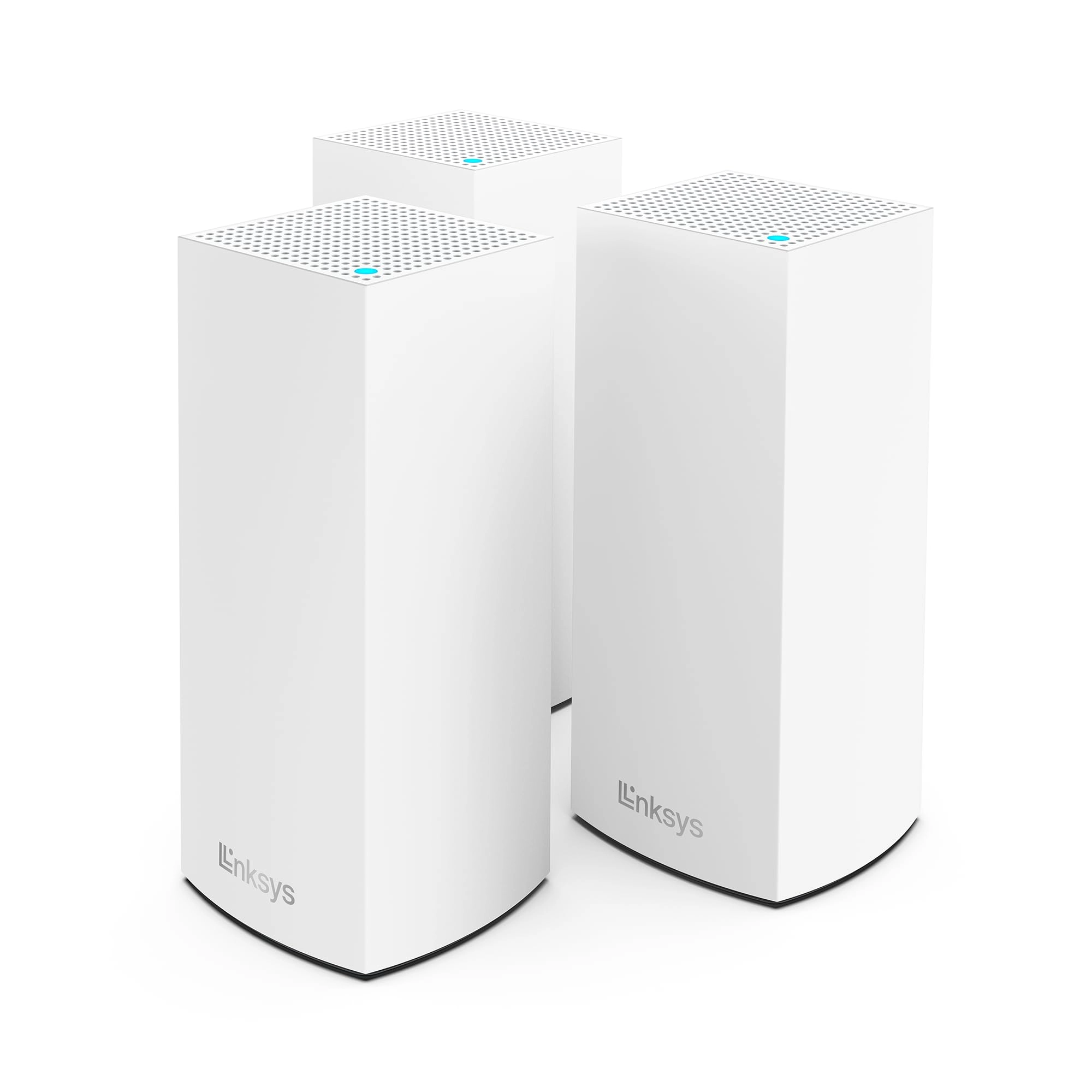 Atlas 6 - WiFi 6 Pack of 3