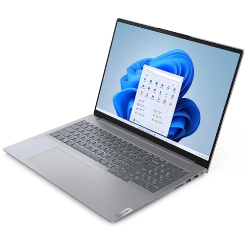 ThinkBook 16 G6 IRL 21KH000AUS - 16'' i5-1335U 16GB DDR5 512GB SSD