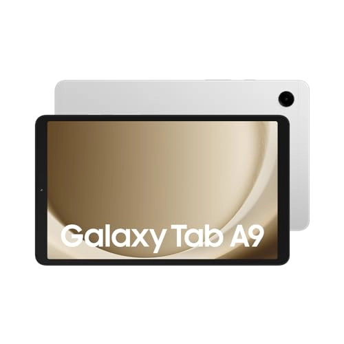 Galaxy Tab A9 - 64GB 8.7"