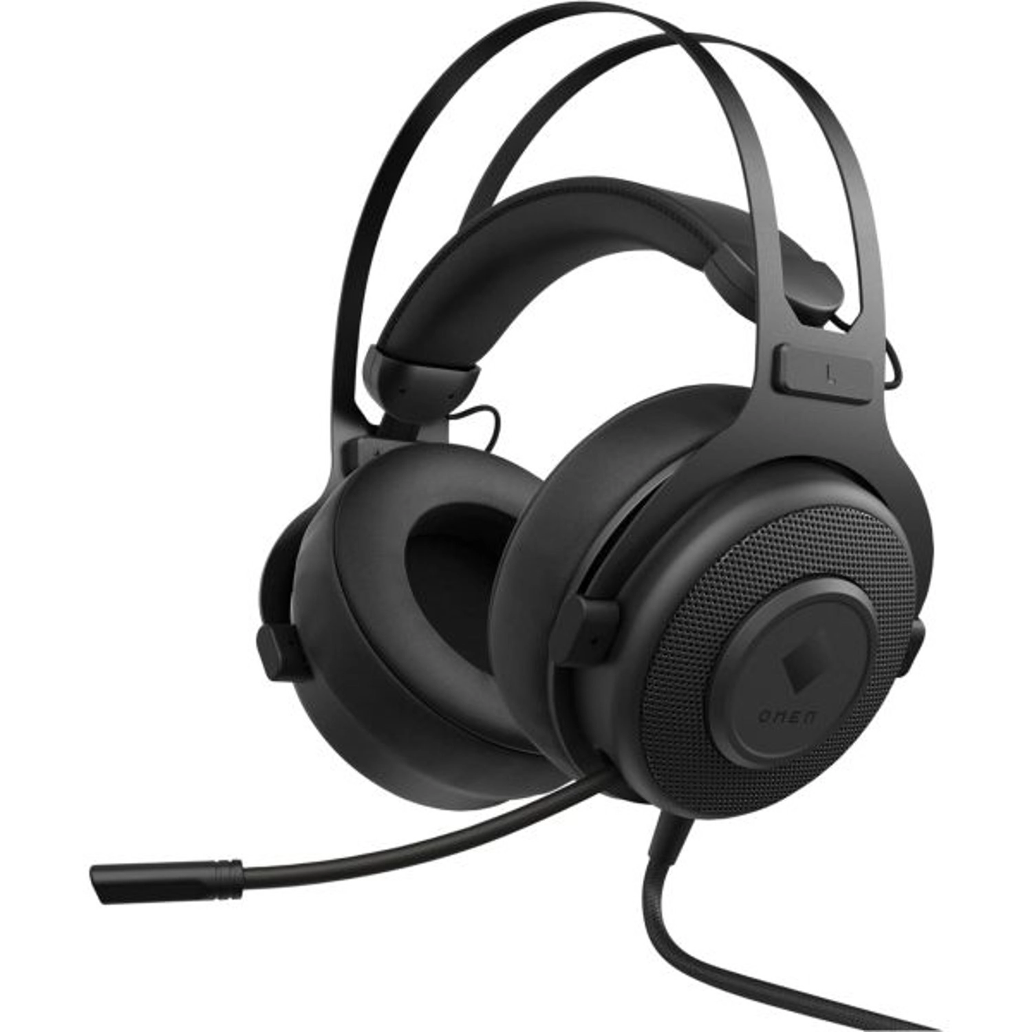 1A858AA#ABB Wired Headset