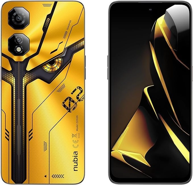 Nubia Neo 2 - 8+12GB 256GB
