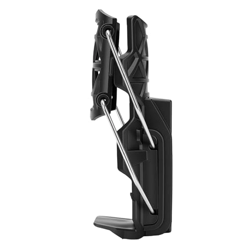 Universal Cup Holder - 360° Rotatable Adjustable Size