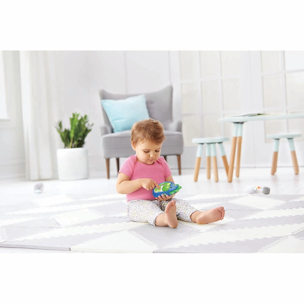 Zoo Phone - Suitable for 6 months & above