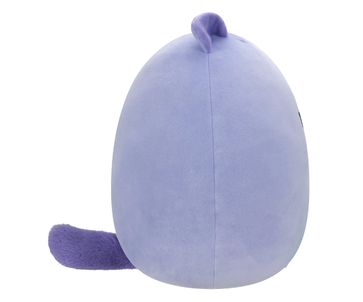 Groundhog Javari 12.50 cm Lavender Plush
