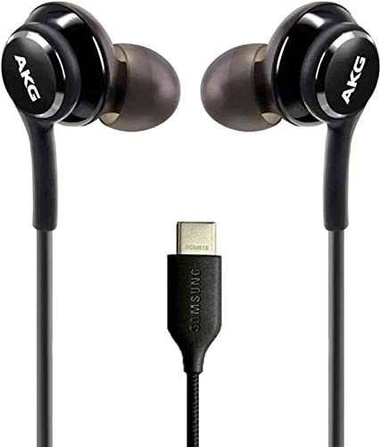 UX EO-IC100BBEGUS Wired Headphone