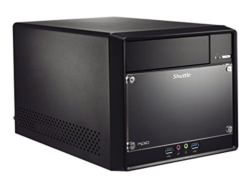 SH110R4 - SATA3 M.2 32GB Core i3/i5/i7