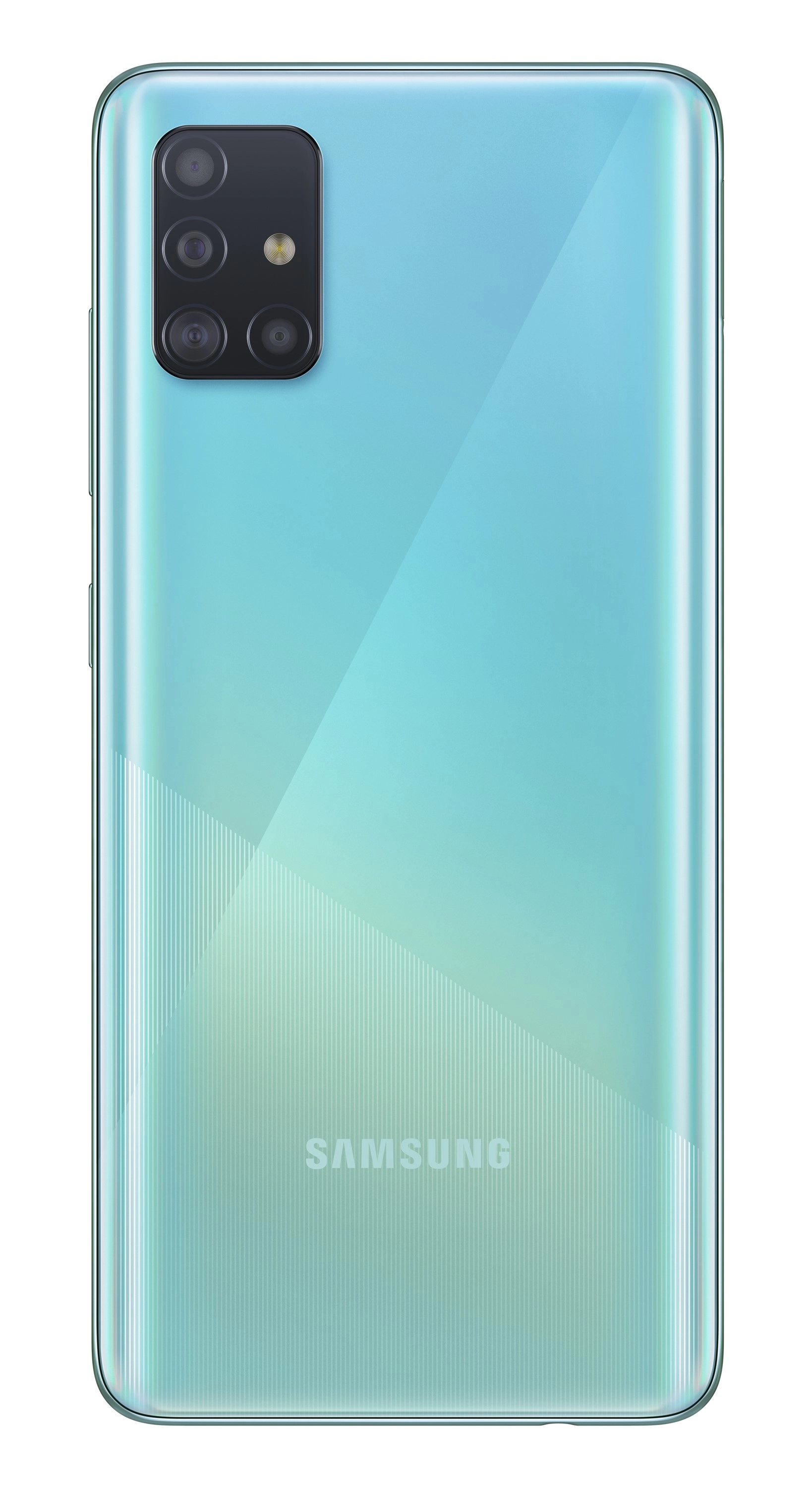 (Renewed) Galaxy A51 - 6GB 128GB