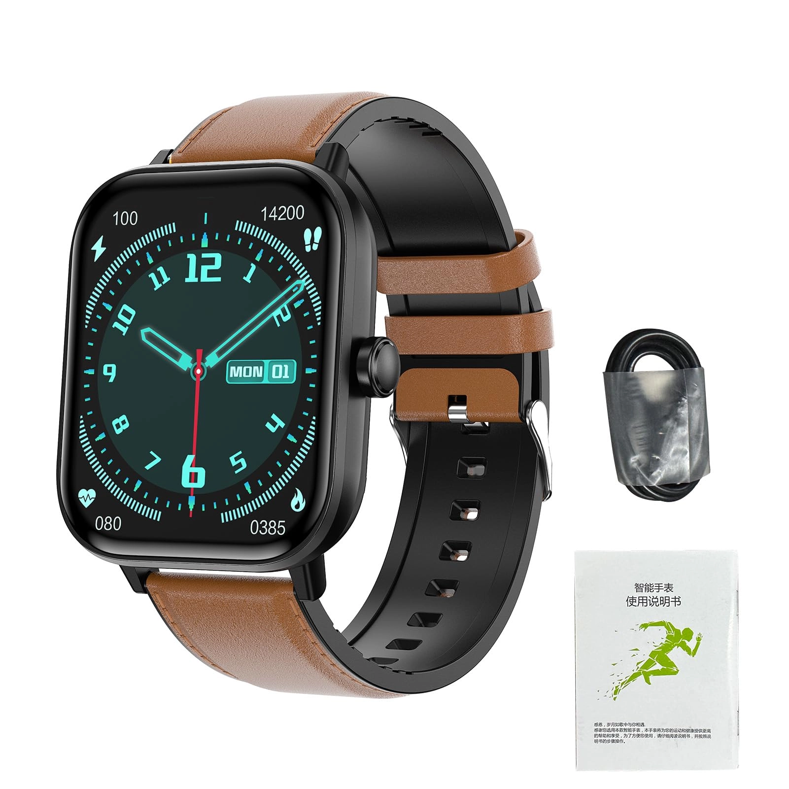 Eacam Smart Health