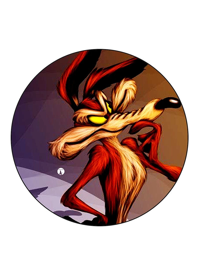 Looney Tunes Mouse Pad