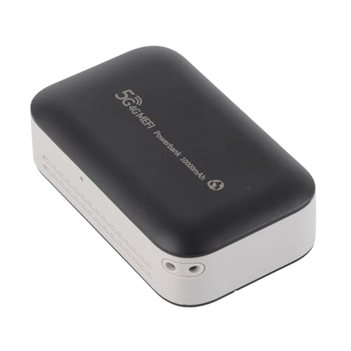 PW100 - 4G LTE 10000mAh