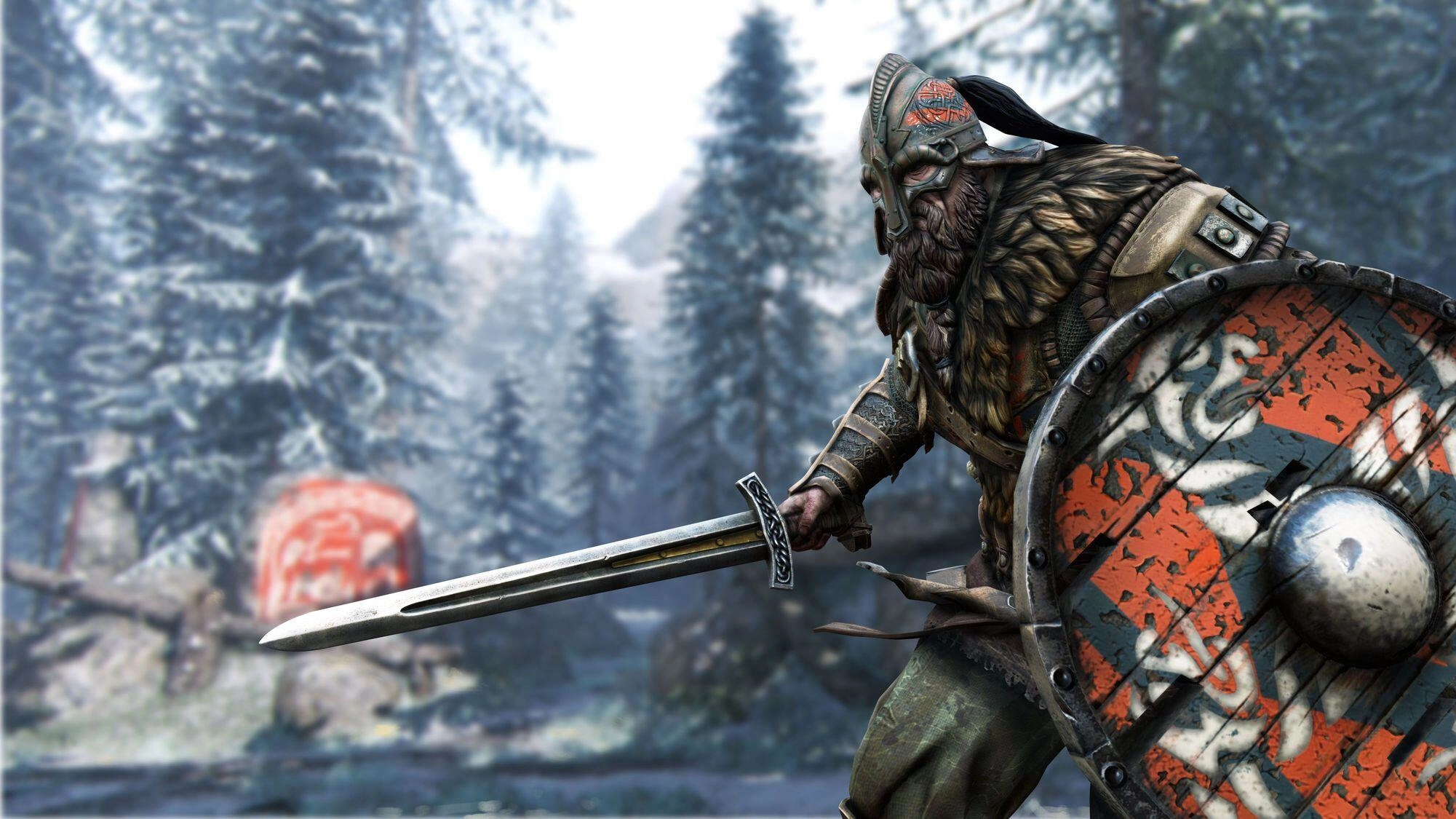 For Honor - PlayStation 4