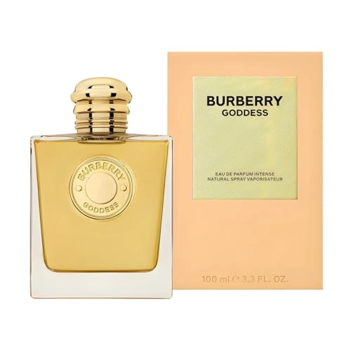 Goddess Intense Eau de Parfum 100ml