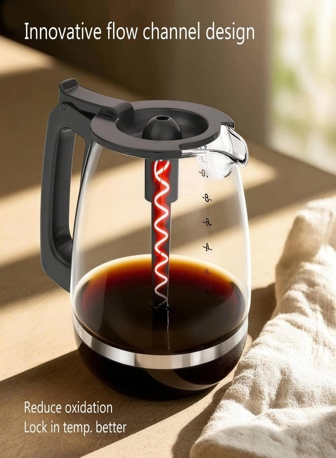 Replacement Coffee Pot - KCM1209 KCM1208 KCM222