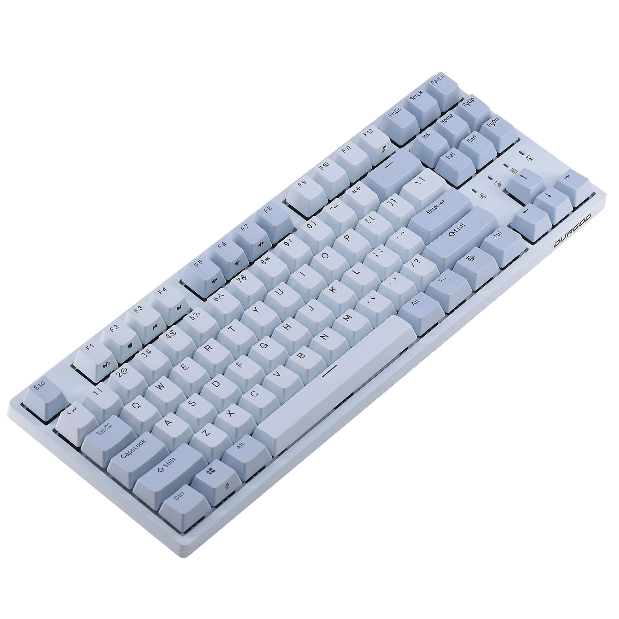 K320 - US Wired