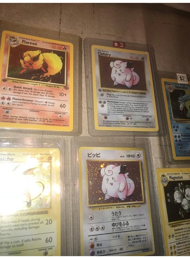 1St/2Nd Generation From 1999 - 50pcs