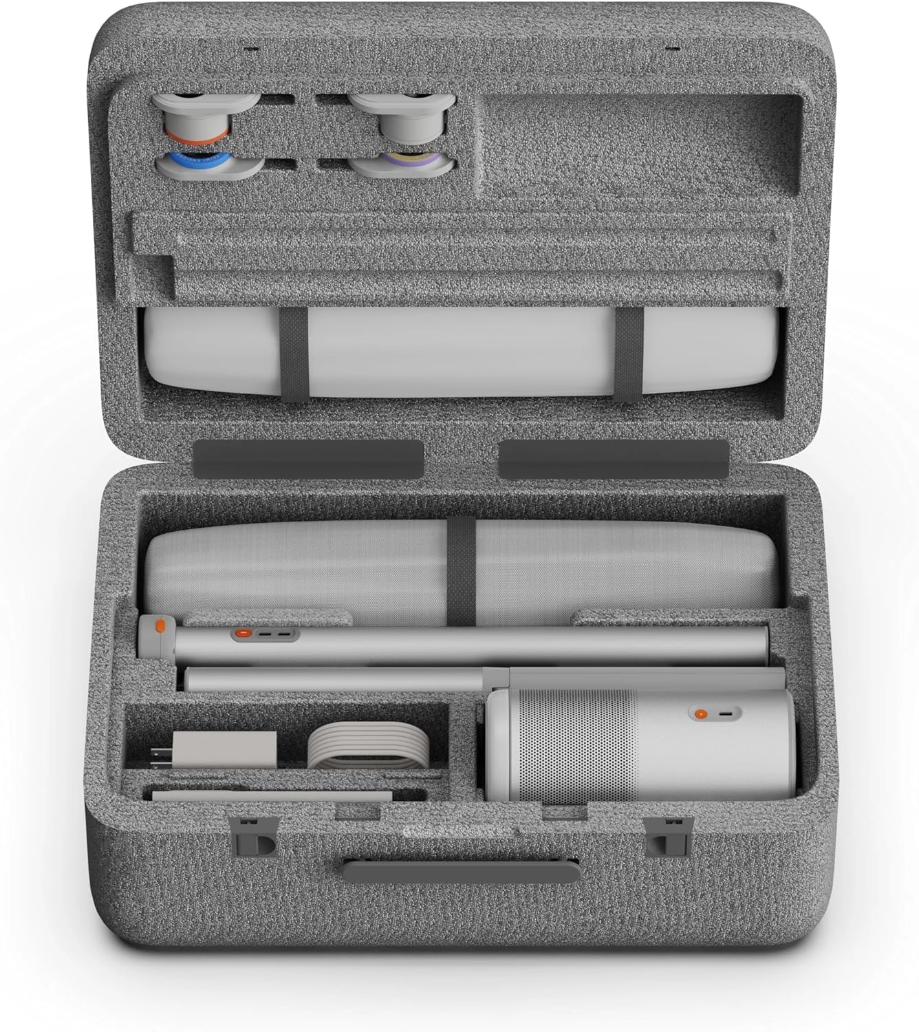 XGIMI MoGo 4 Laser WK03K 550 ISO Lumens