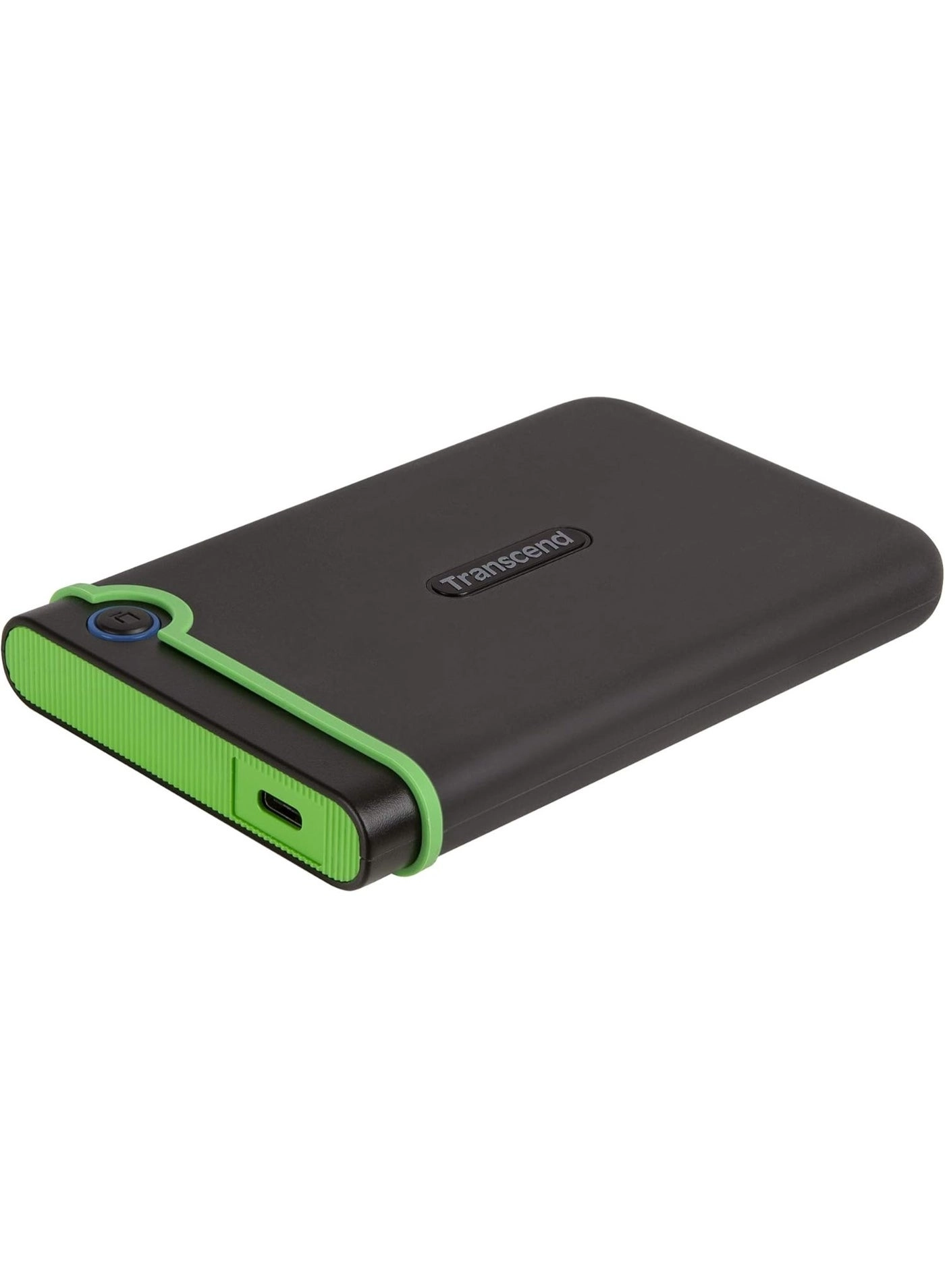 Transcend11 Rugged - 2TB HDD