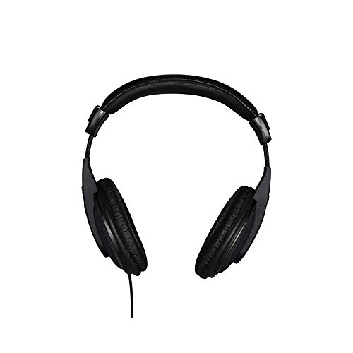 BASIC4TV 184013 Wired Headphone