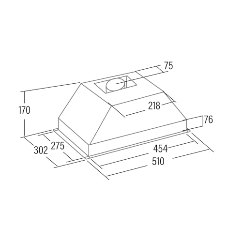 G45 - 390 Cubic Meters Per Hour