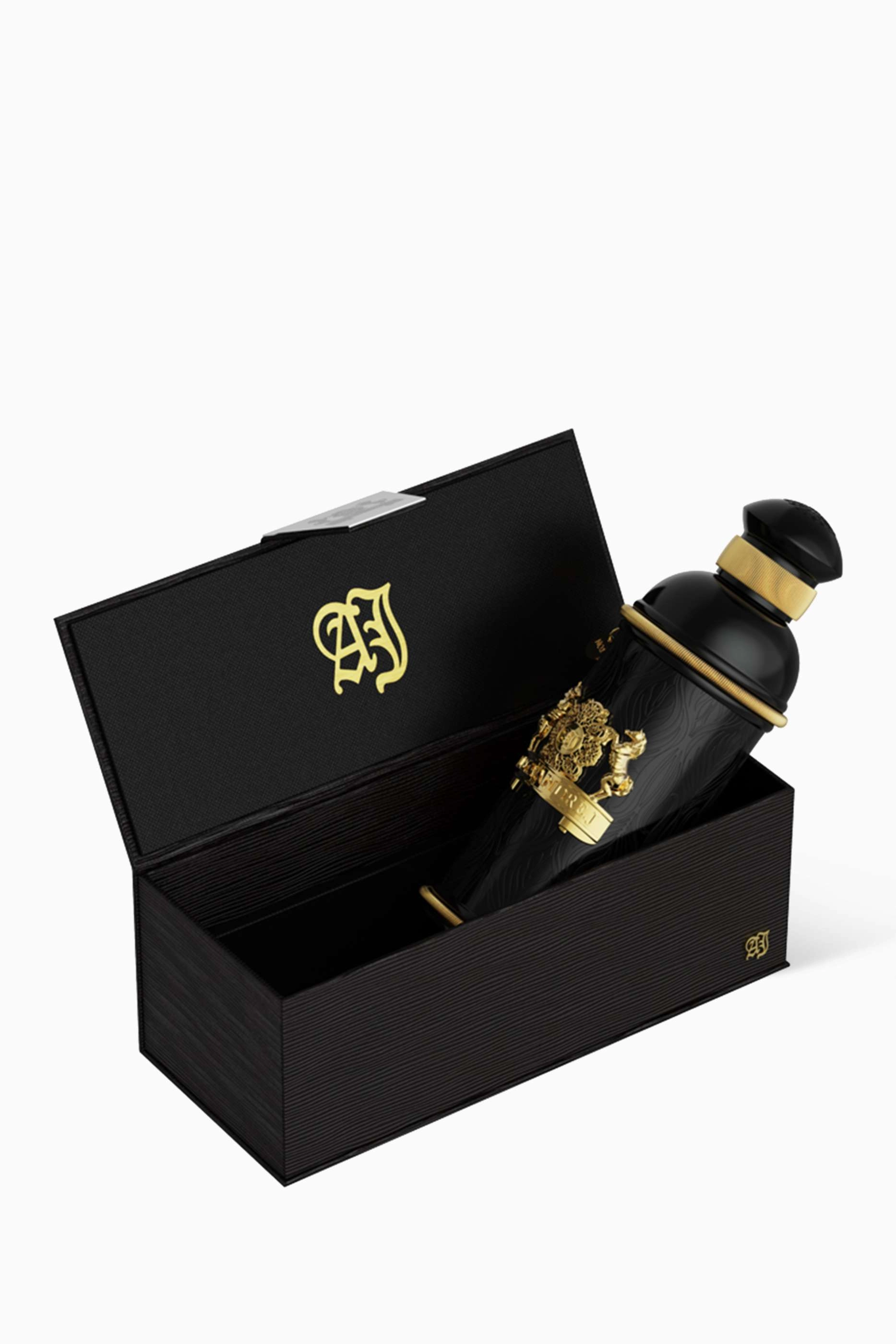 Black Muscs Eau de Parfum 100ml