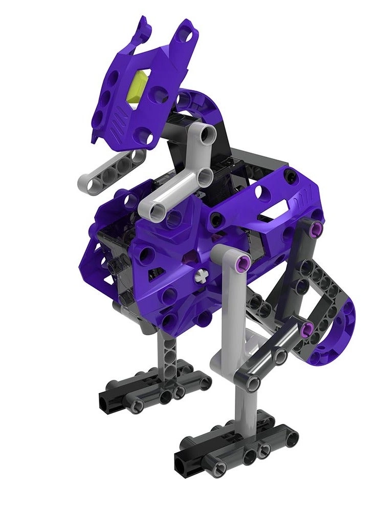 Engineering Makerspace Terrain Walkers