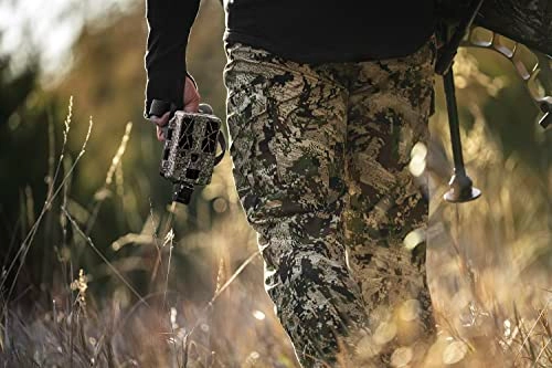 FORCE-PRO - LTE 30MP