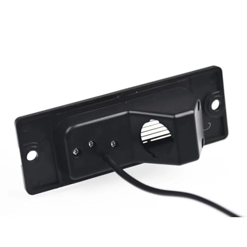 Rear View Camera - Night vision