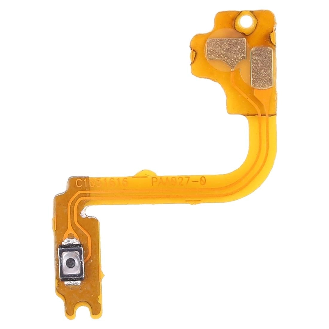 Power Button Flex Cable - OPPO F3 Plus / R9s Plus