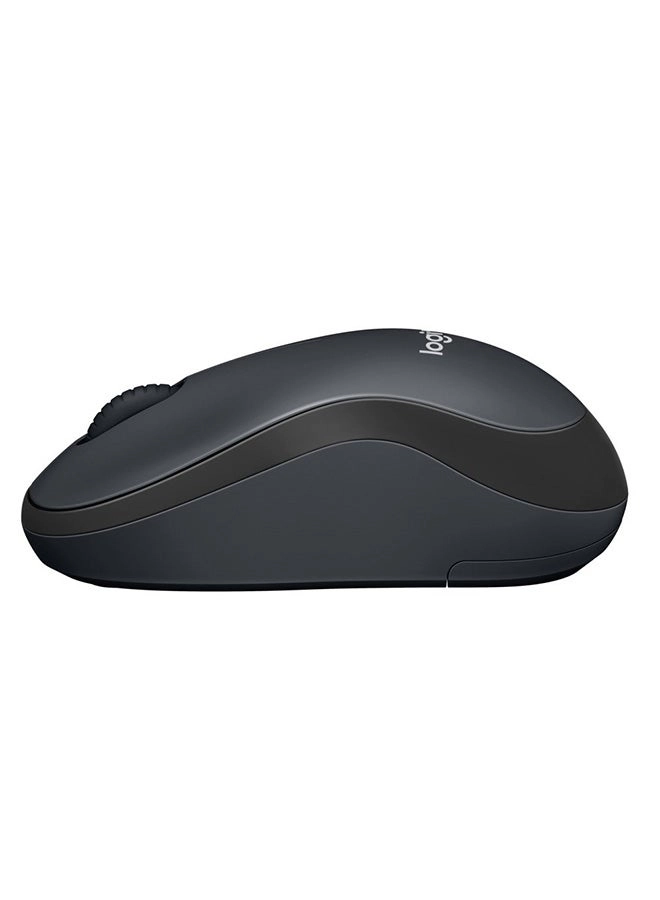 M220 Silent Mobile Mouse - Wireless