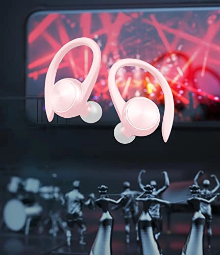 SPHB Wireless Earbud