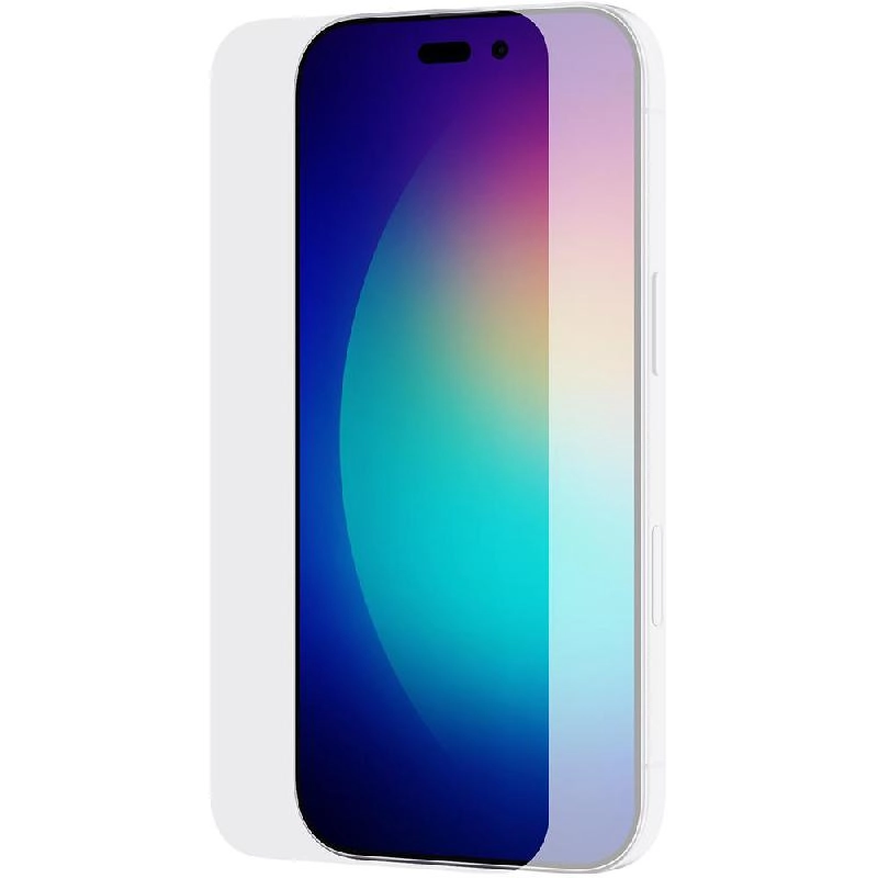 ImpactGlass Toughened Glass Screen Protector for iPhone 13 / iPhone 13 Pro