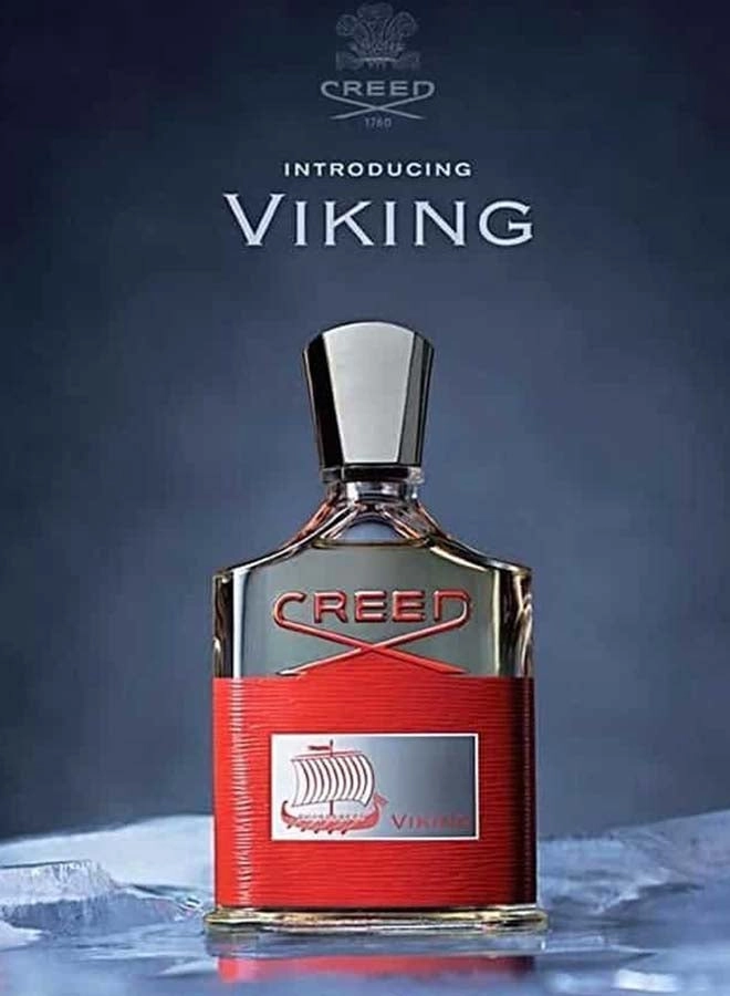 Viking Cologne - Eau de Parfum 100ml