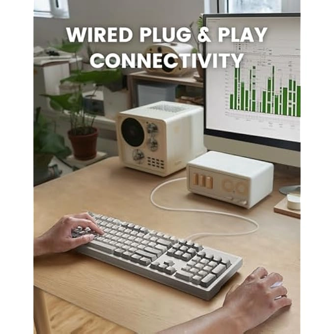 PERIBOARD-108M - US Wired