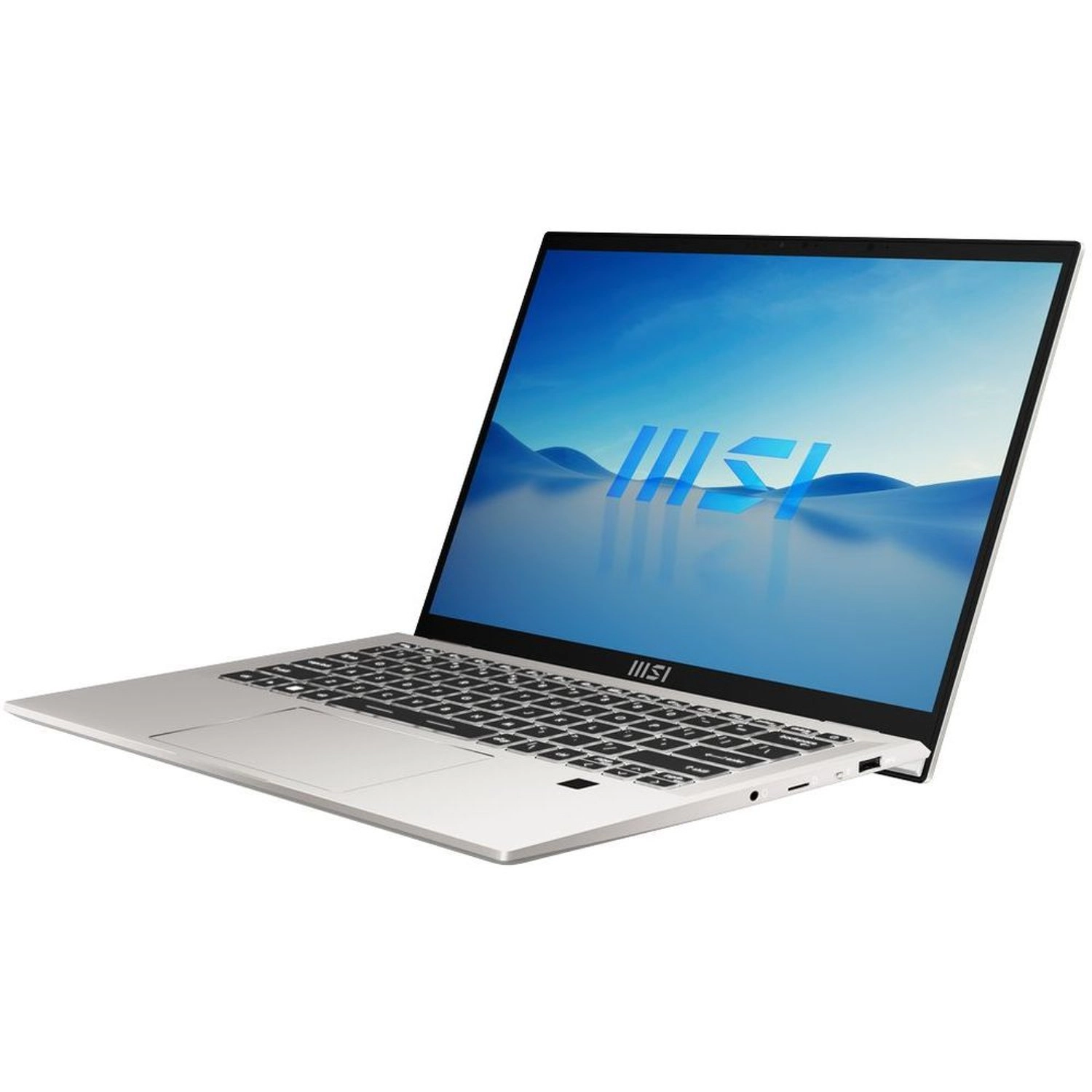 Prestige 14 - 14'' Core i5-13420H 8GB DDR5 512GB SSD