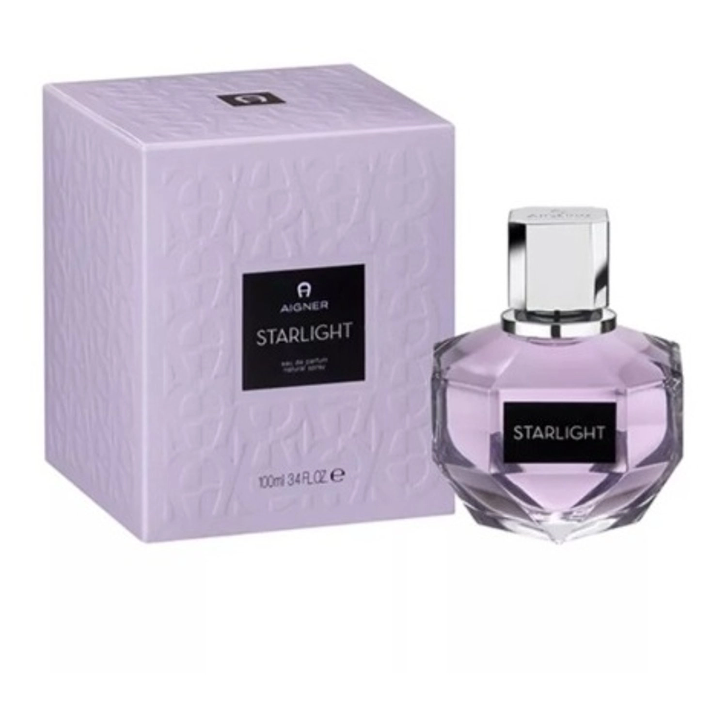 Starlight Gold Eau de Parfum 100ml