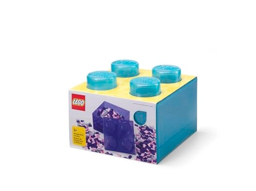Storage Brick 4 - Polypropylene