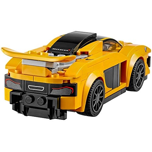 Speed Champions Mclaren P1 (75909)