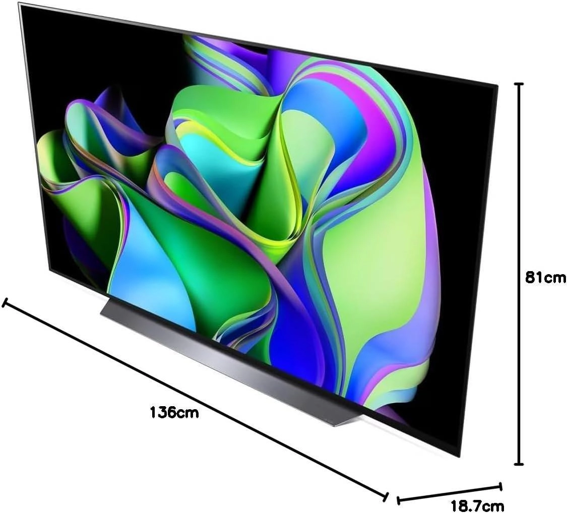 OLED55C36LA - 55 inch