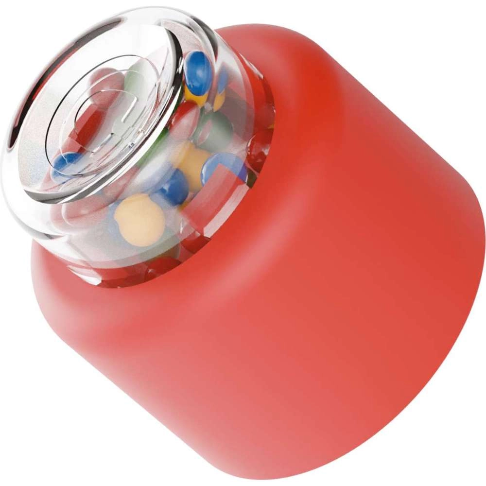 Momy Soft Happy Sound - 6 months 4 Pc